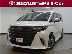 アルファード Z
