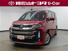 トヨタ ノア S-G ウェルキャブ