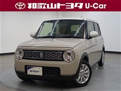 アルトラパン X