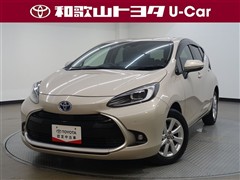 トヨタ アクア Z