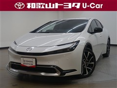トヨタ プリウスPHV Z