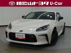 トヨタ GR86 RZ