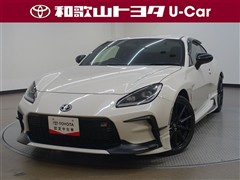 トヨタ GR86 RZ