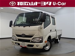 トヨエース1.25Tロングジャストロ