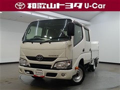 トヨエースロングJL パワーゲート
