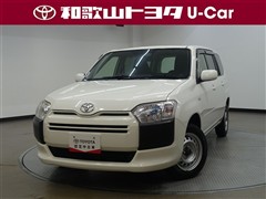 トヨタ サクシード UL-X 4WD