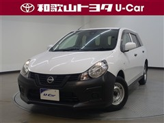 日産 ADバン DX