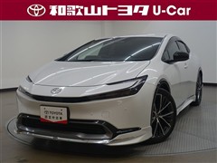 トヨタ プリウス Z