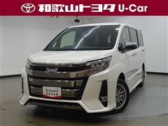 トヨタ ノア ハイブリッド SI WXB 3