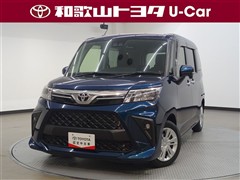 トヨタ ルーミー G ウェルキャブ 4WD