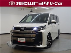 ノア S-Z