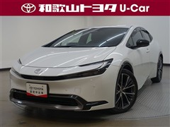 トヨタ プリウス Z