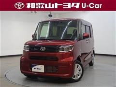 ダイハツ タント X