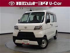 トヨタ ピクシスバン スペシャル SA3
