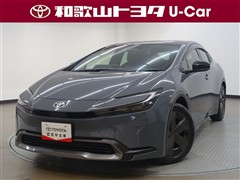 トヨタ プリウス U