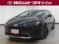 トヨタ プリウス U