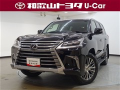 レクサス LX570