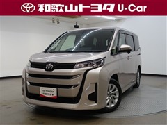トヨタ ノア G ウェルキャブ