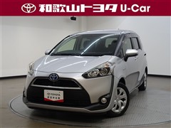 トヨタ シエンタ ハイブリッドG
