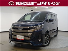 トヨタ ノア Si ウェルキャブ