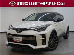 トヨタ C-HR HV S GRスポーツ