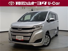 トヨタ　ノア X ウェルキャブ