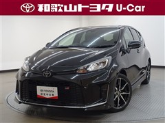 トヨタ アクア GR スポーツ