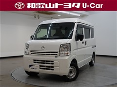 マツダ スクラムバン PA スペシャル