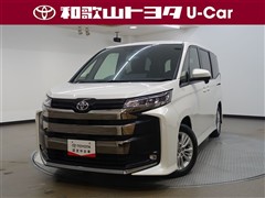 トヨタ ノア S-G