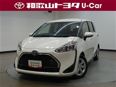 シエンタ G ウェルキャブ