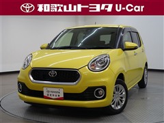 パッソ モーダ S