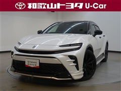 クラウンスポーツ Z