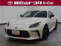 トヨタ GR86 RZ