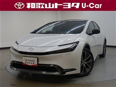 プリウス Z