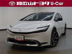プリウスPHV Z