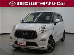 トヨタ ピクシスジョイ F G SA3プラ