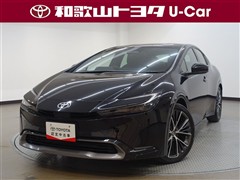 トヨタ プリウス Z