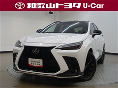 レクサス NX350h Fスポーツ