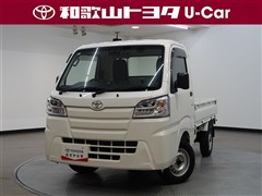 トヨタ ピクシスT スタンダードSA3t