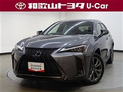 UX250h Fスポーツ