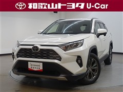 RAV4 G 4WD