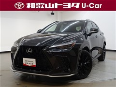 レクサス NX350h Fスポーツ