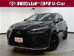 レクサス NX350h Fスポーツ