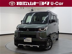 デリカミニ T プレミアム