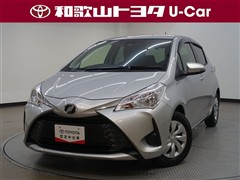 トヨタ ヴィッツ F