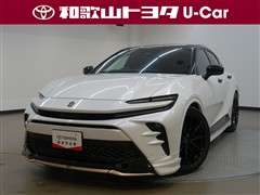 クラウンスポーツ PHEV RS
