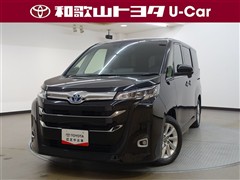 トヨタ ノア ハイブリッド Z