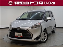トヨタ シエンタ G ウェルキャブ