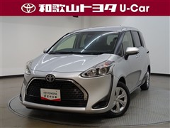 トヨタ シエンタ G ウェルキャブ