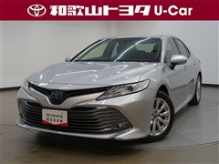 カムリ G